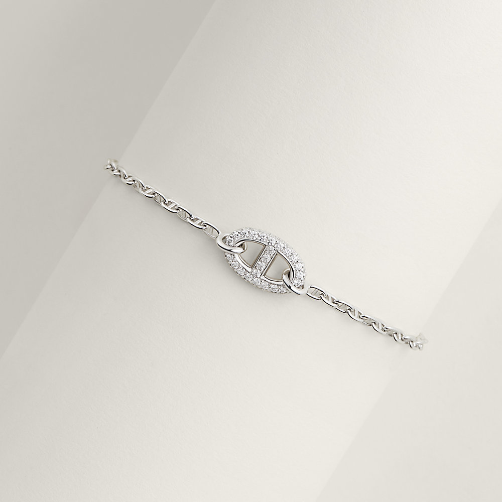 ブレスレット 《ファランドール》 | Hermès - エルメス-公式サイト